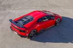 Lamborghini Huracan LP580-2 by Novitec Torado 2016 года